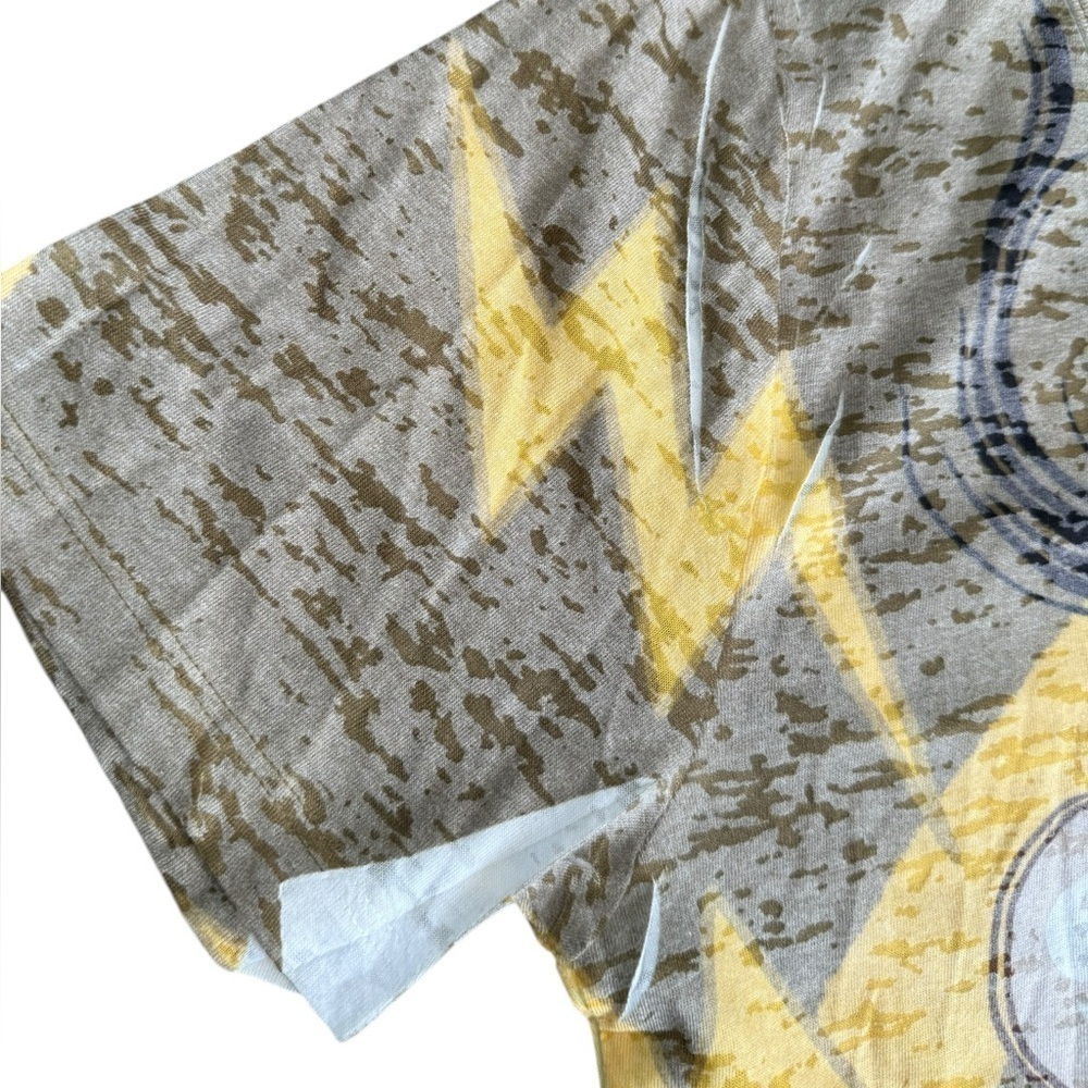 Smithsonian Institution t short size small - Picture 7 of 15